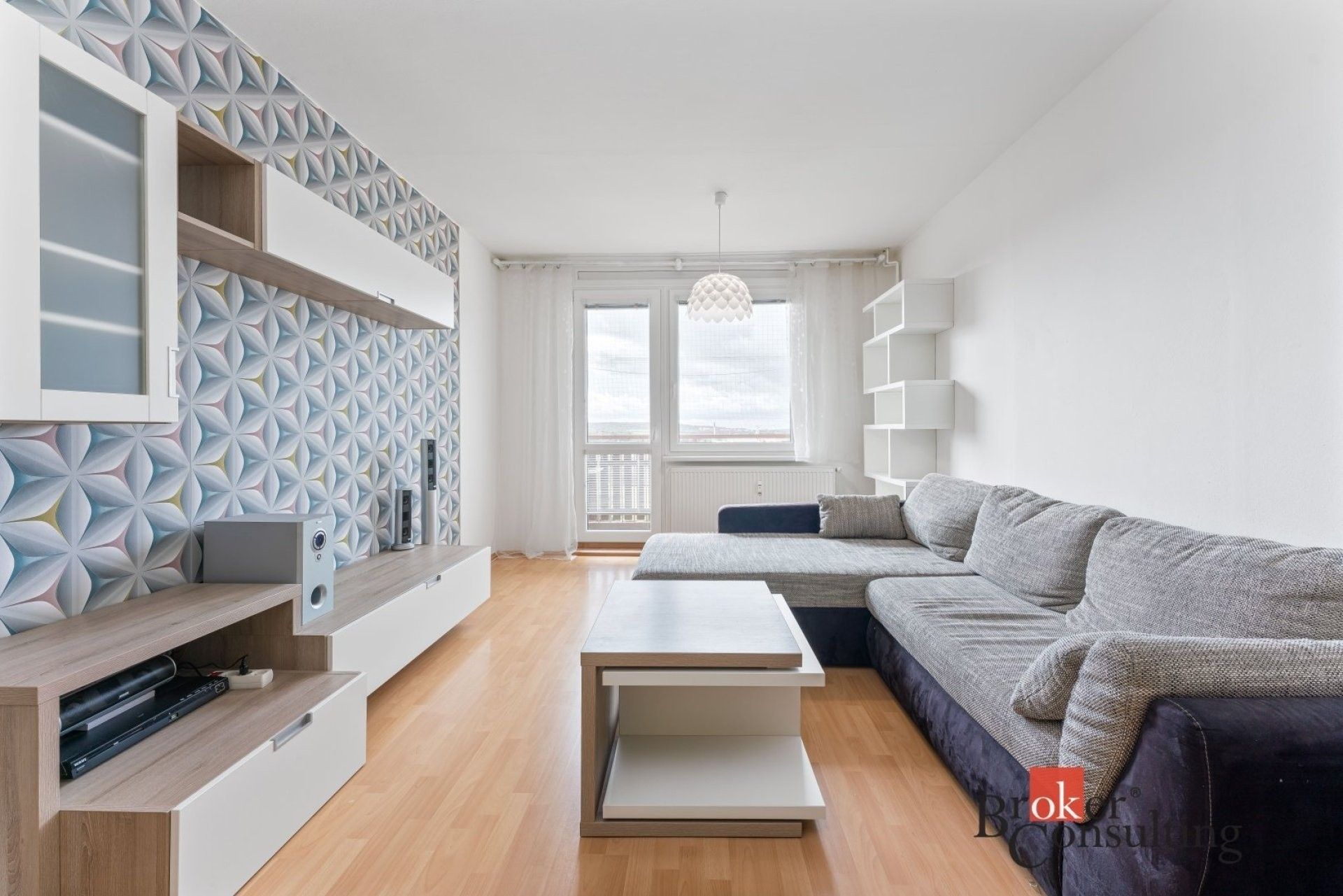 Prodej bytu 3+1 70 m² - foto 6
