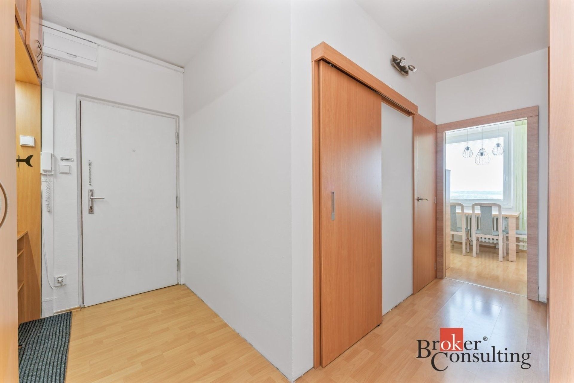 Prodej bytu 3+1 70 m² - foto 8