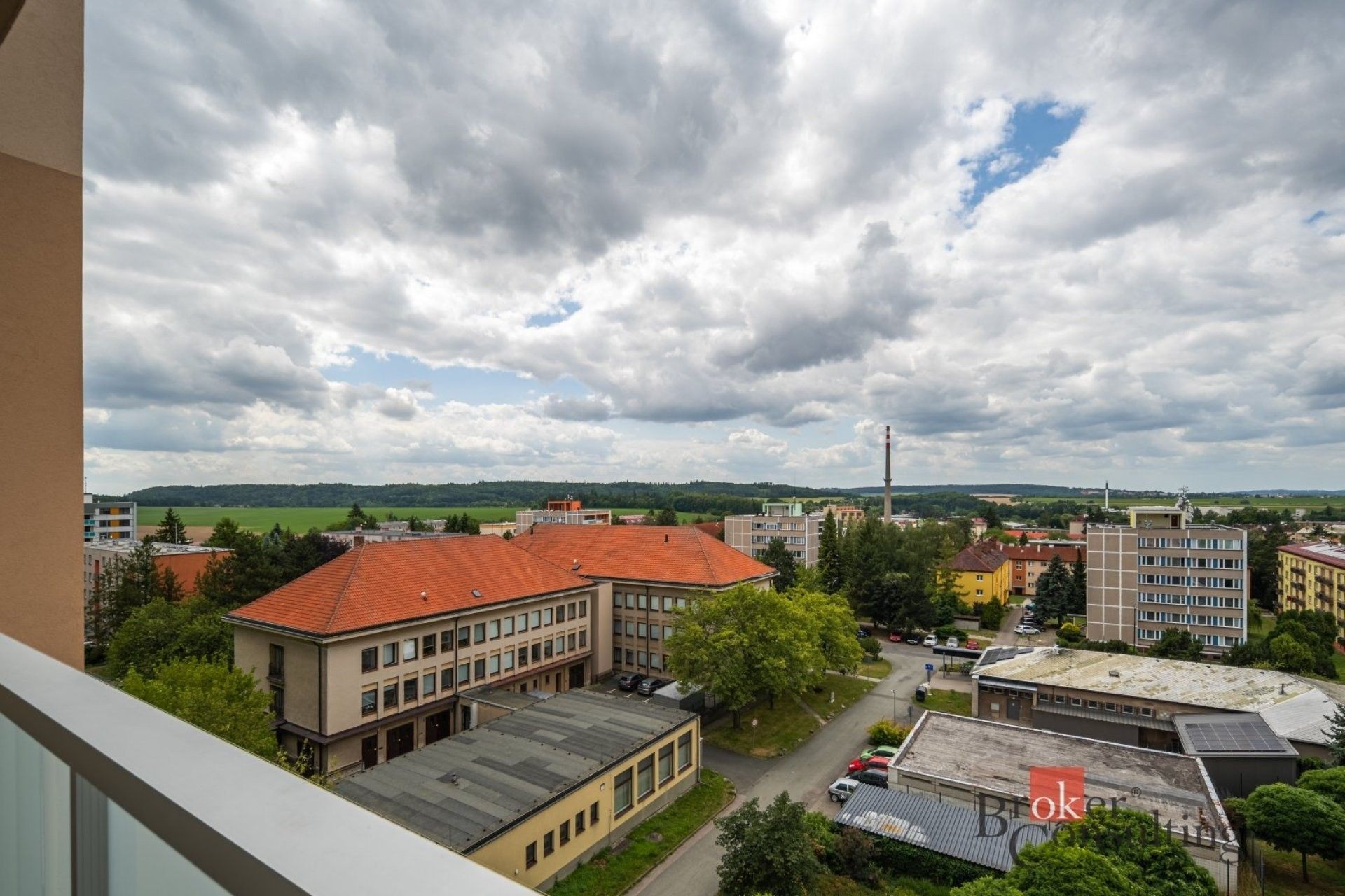 Prodej bytu 3+1 70 m² - foto 12