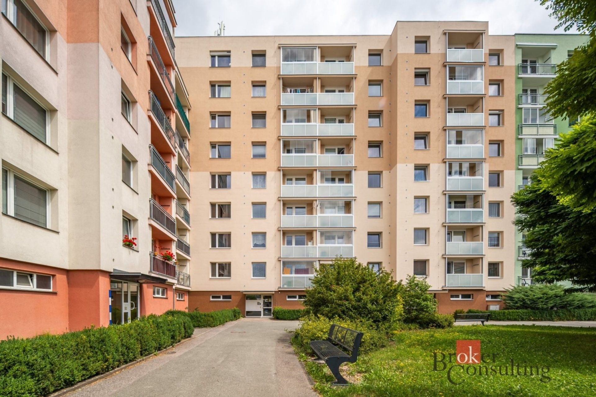 Prodej bytu 3+1 70 m² - foto 15