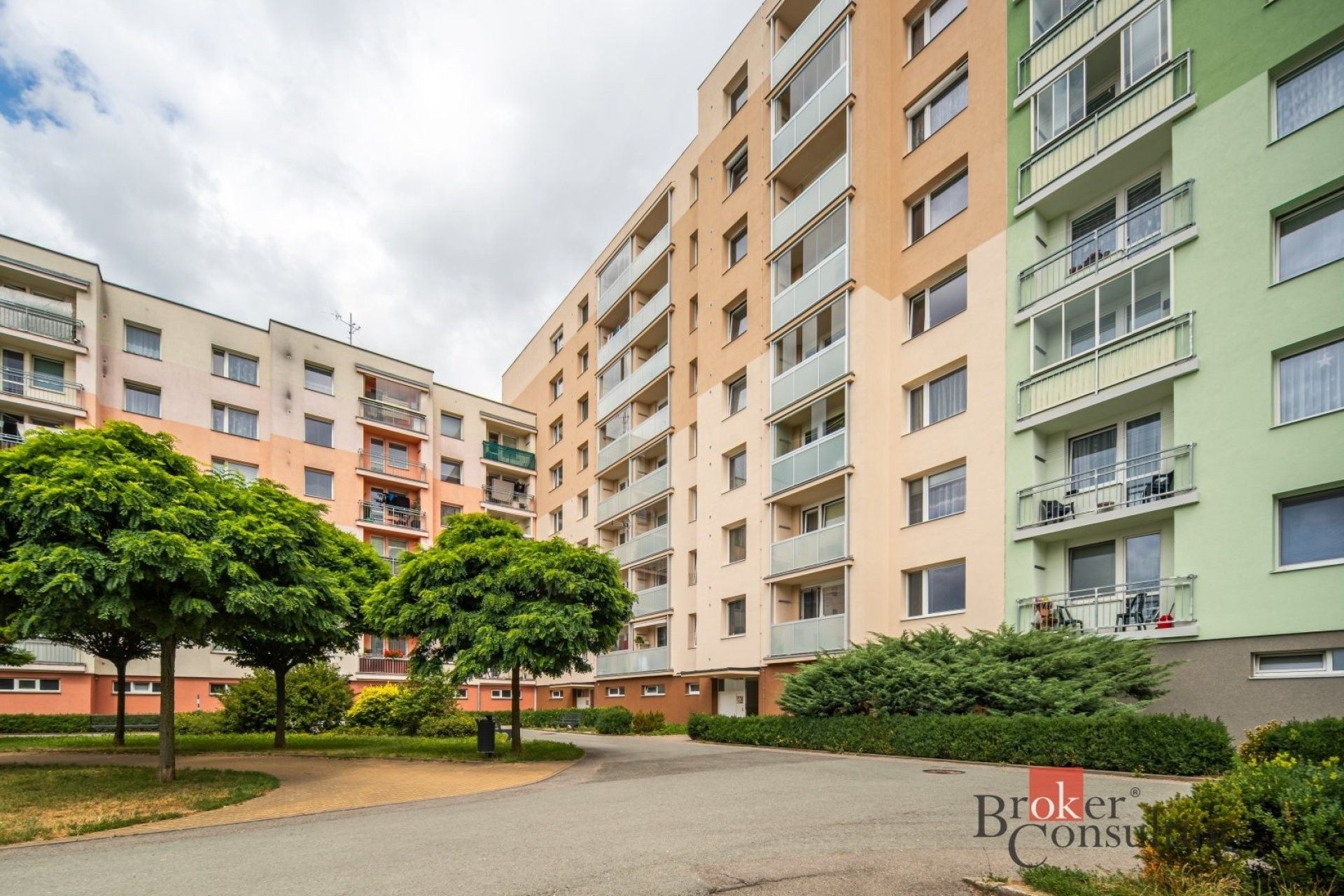 Prodej bytu 3+1 70 m² - foto 16
