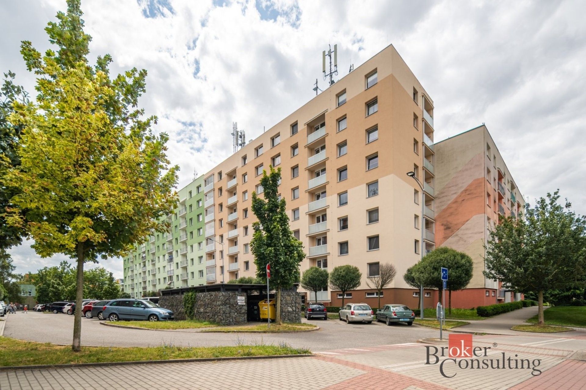 Prodej bytu 3+1 70 m² - foto 14