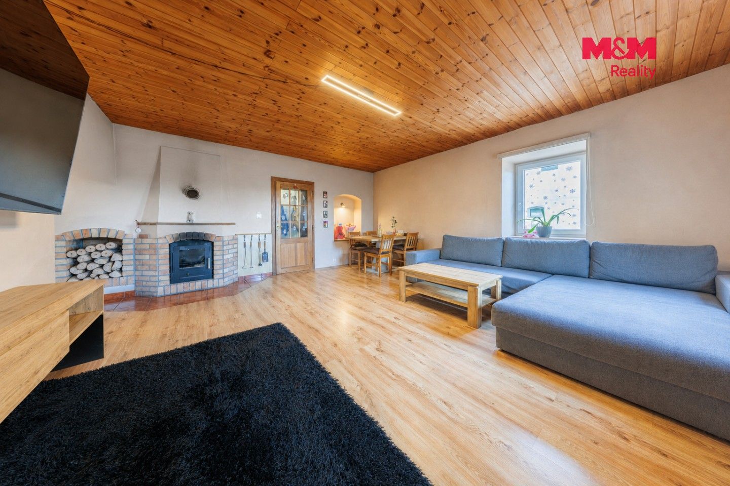 Prodej nemovitosti 225 m² - foto 5
