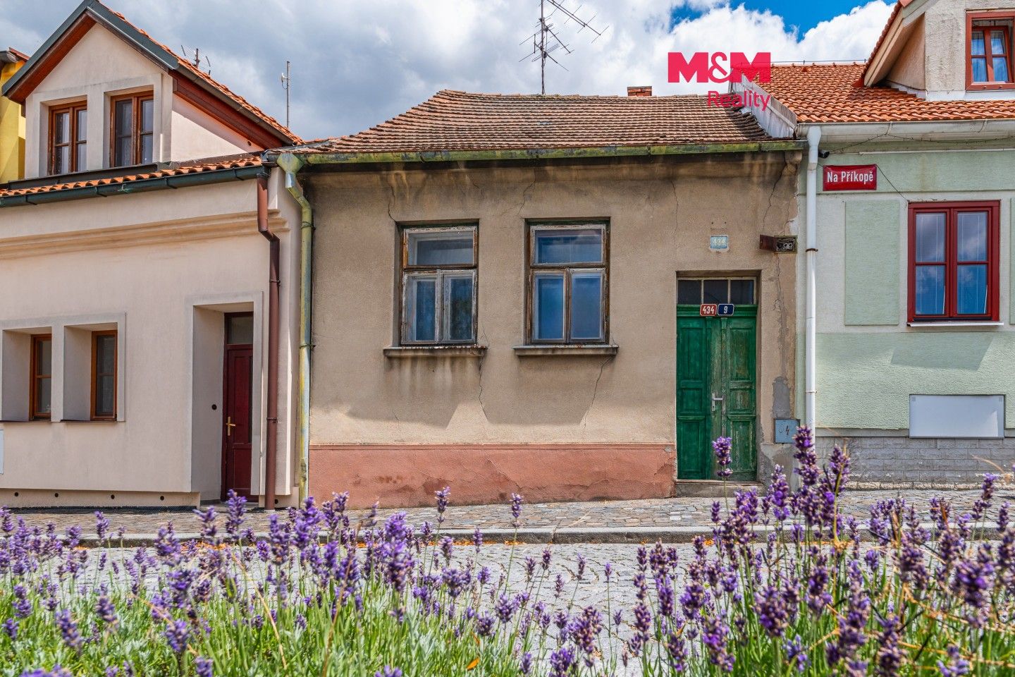 Prodej domu 44 m² - foto 1