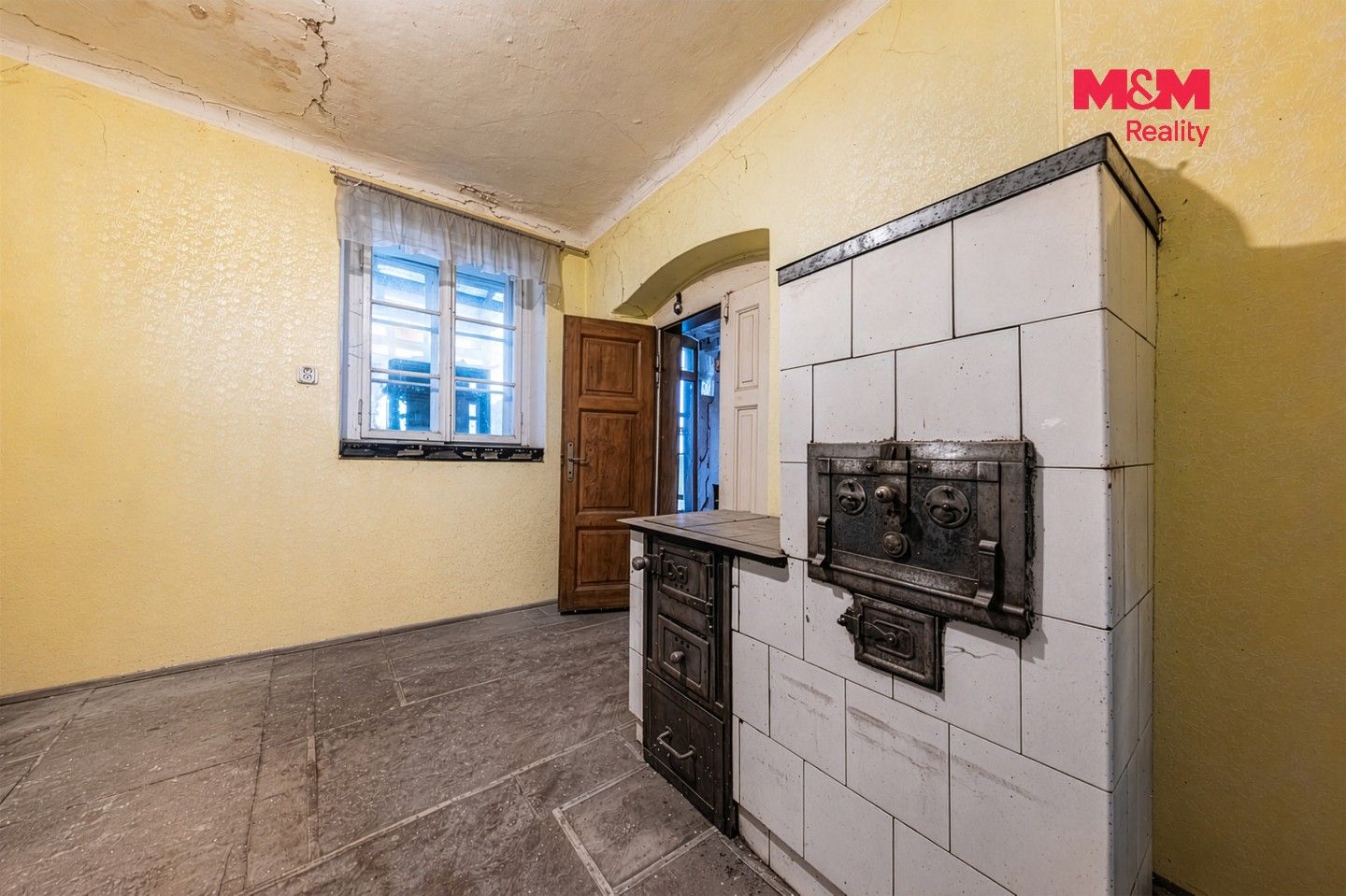 Prodej domu 44 m² - foto 8