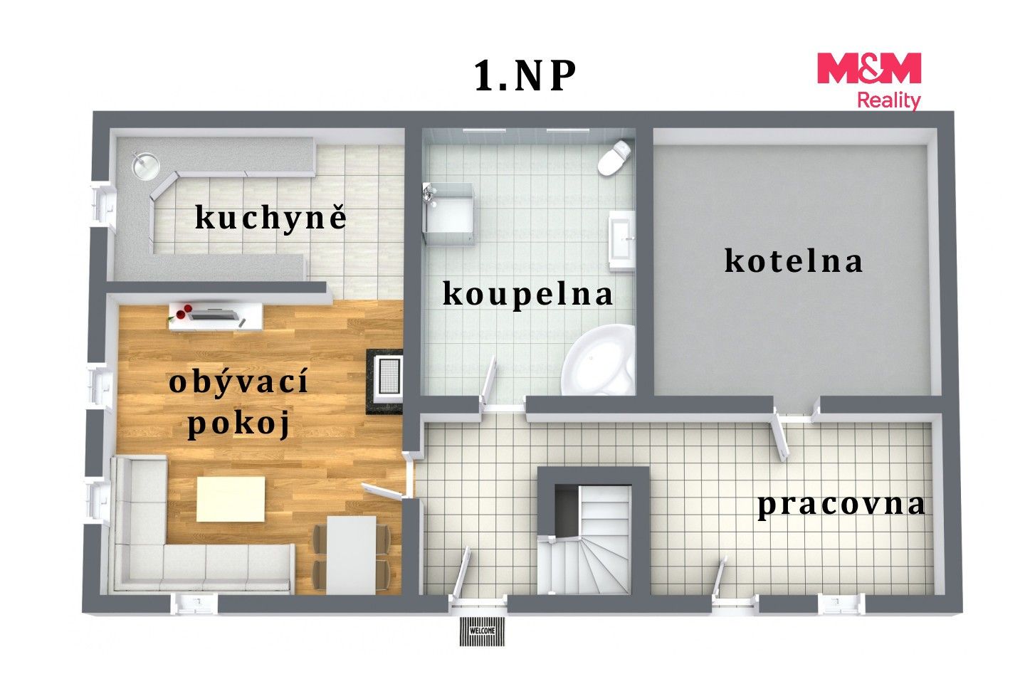 Prodej nemovitosti 225 m² - foto 9