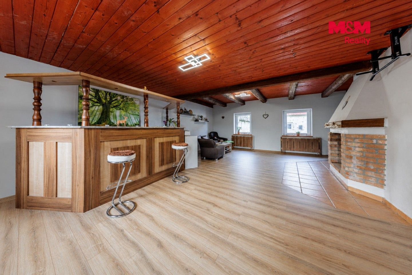 Prodej nemovitosti 225 m² - foto 15