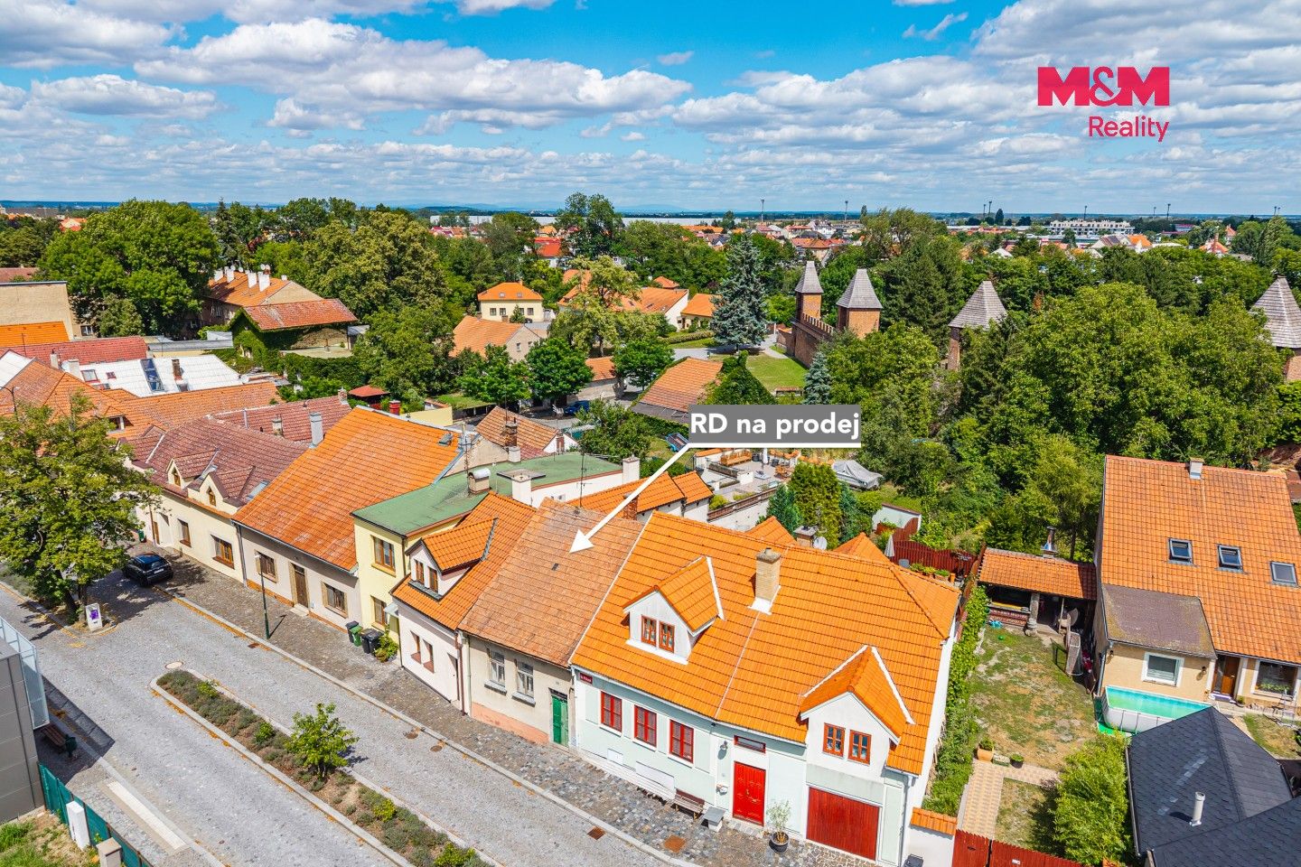 Prodej domu 44 m² - foto 10
