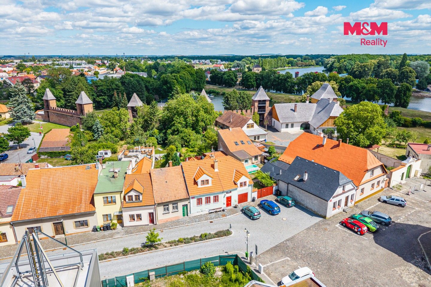 Prodej domu 44 m² - foto 12
