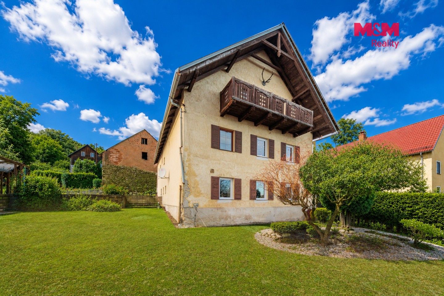 Prodej nemovitosti 225 m² - foto 18