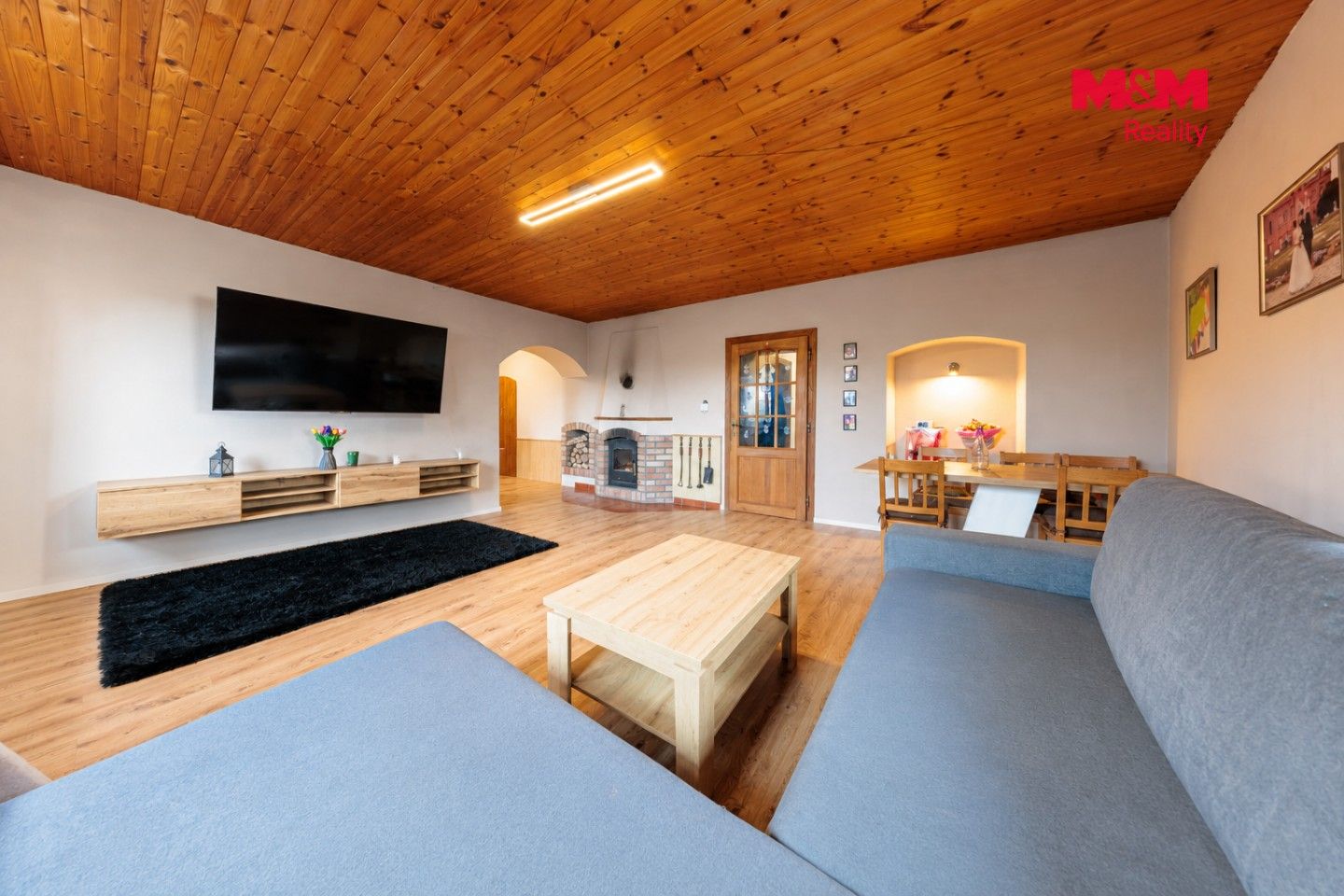 Prodej nemovitosti 225 m² - foto 17