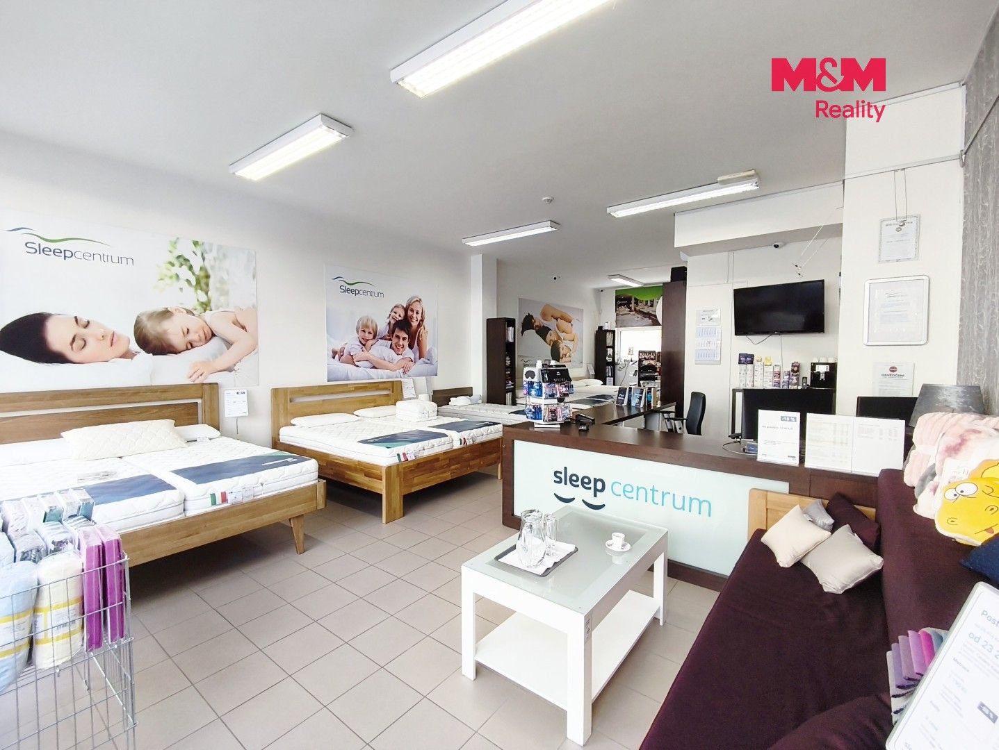 Pronájem komerčního prostoru 172 m² - foto 3