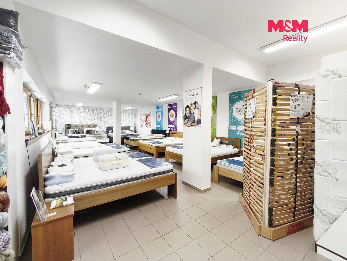 Pronájem komerčního prostoru 172 m² - foto 7
