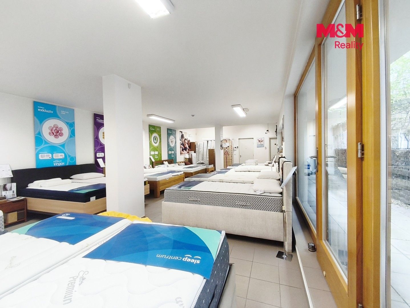 Pronájem komerčního prostoru 172 m² - foto 5