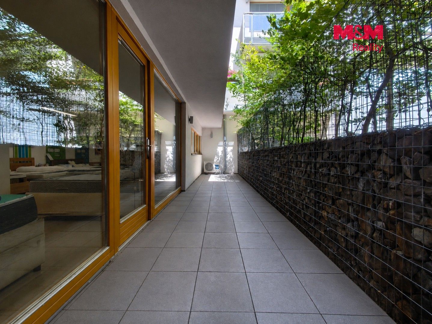 Pronájem komerčního prostoru 172 m² - foto 10