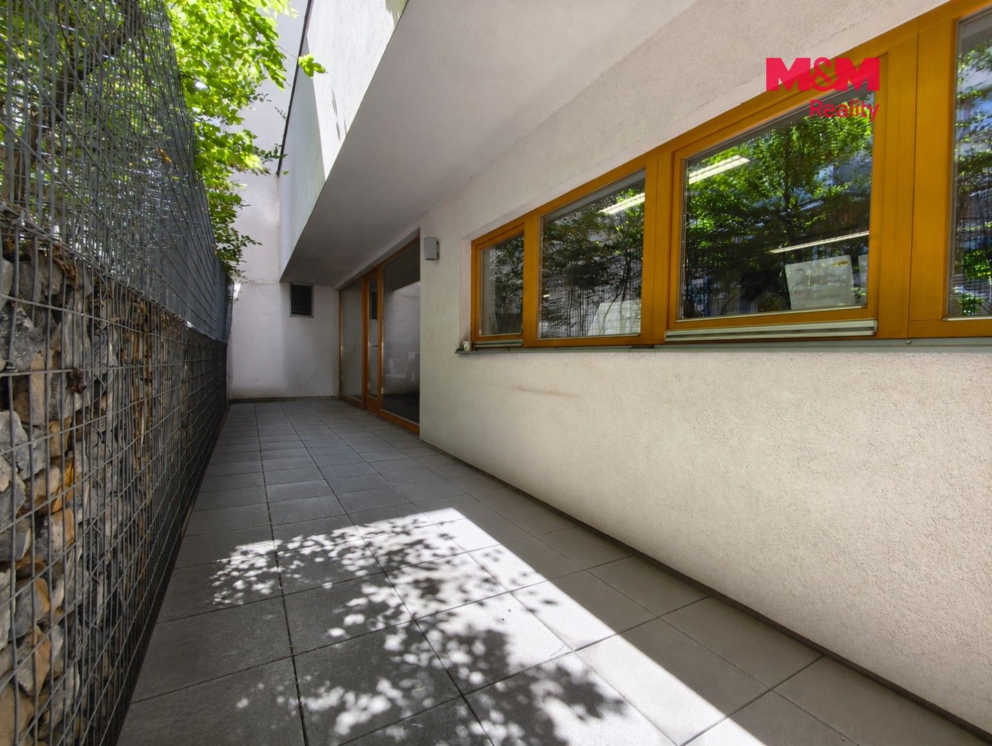 Pronájem komerčního prostoru 172 m² - foto 9