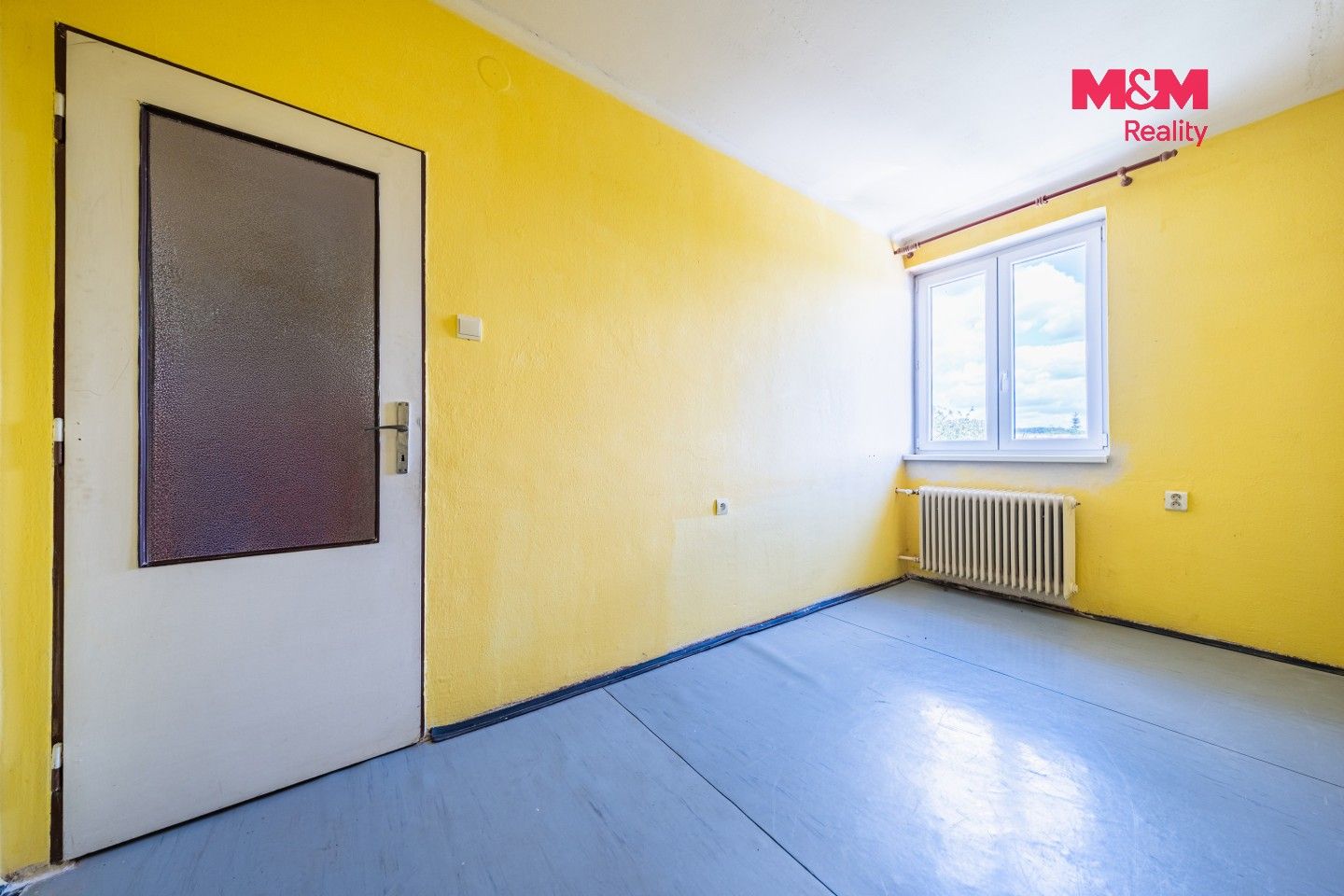 Prodej bytu 3+1 63 m² - foto 4