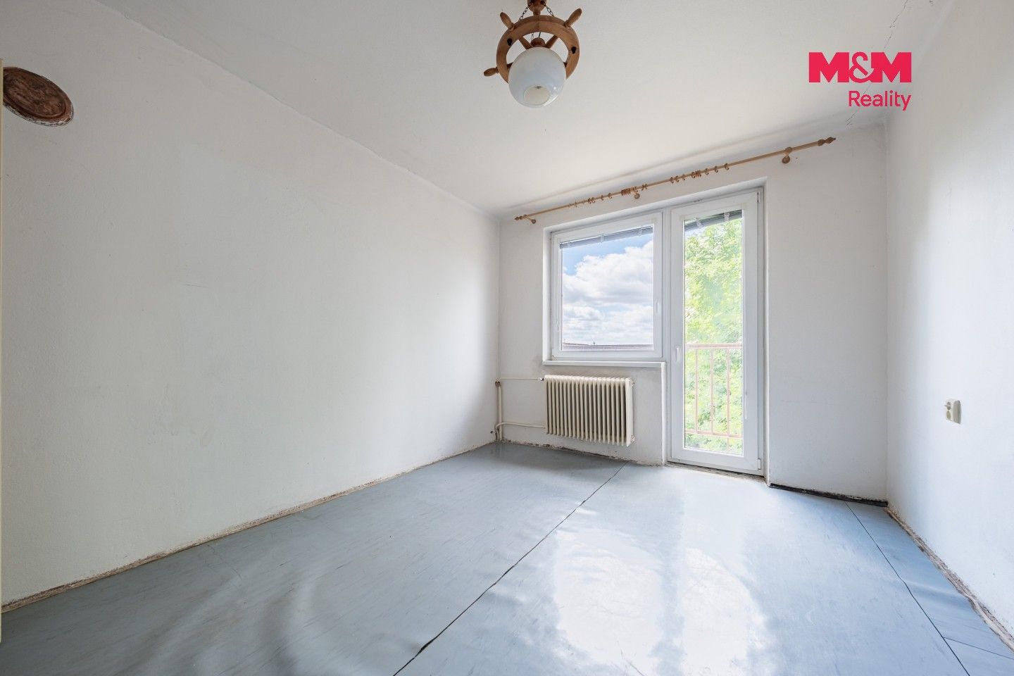 Prodej bytu 3+1 63 m² - foto 5