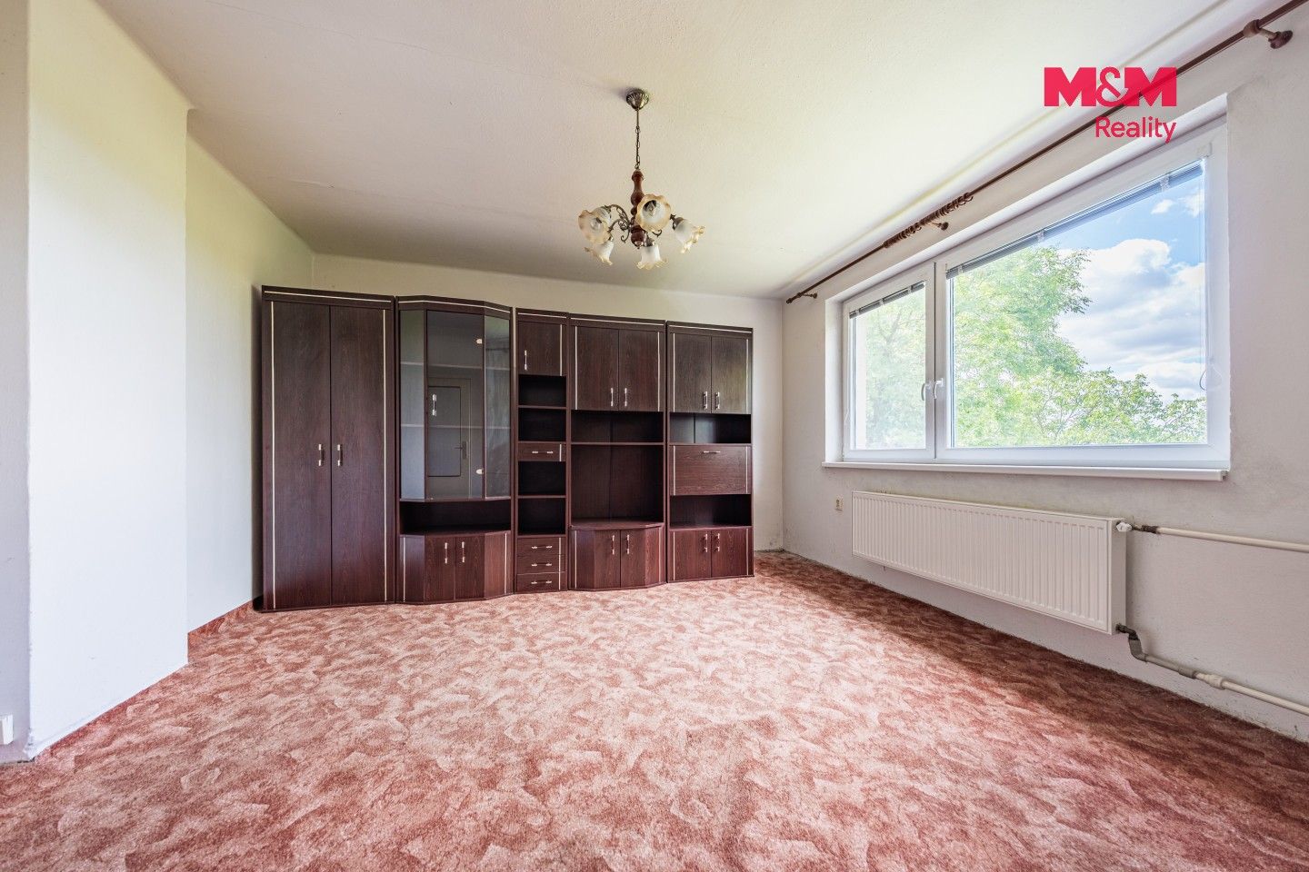 Prodej bytu 3+1 63 m² - foto 6