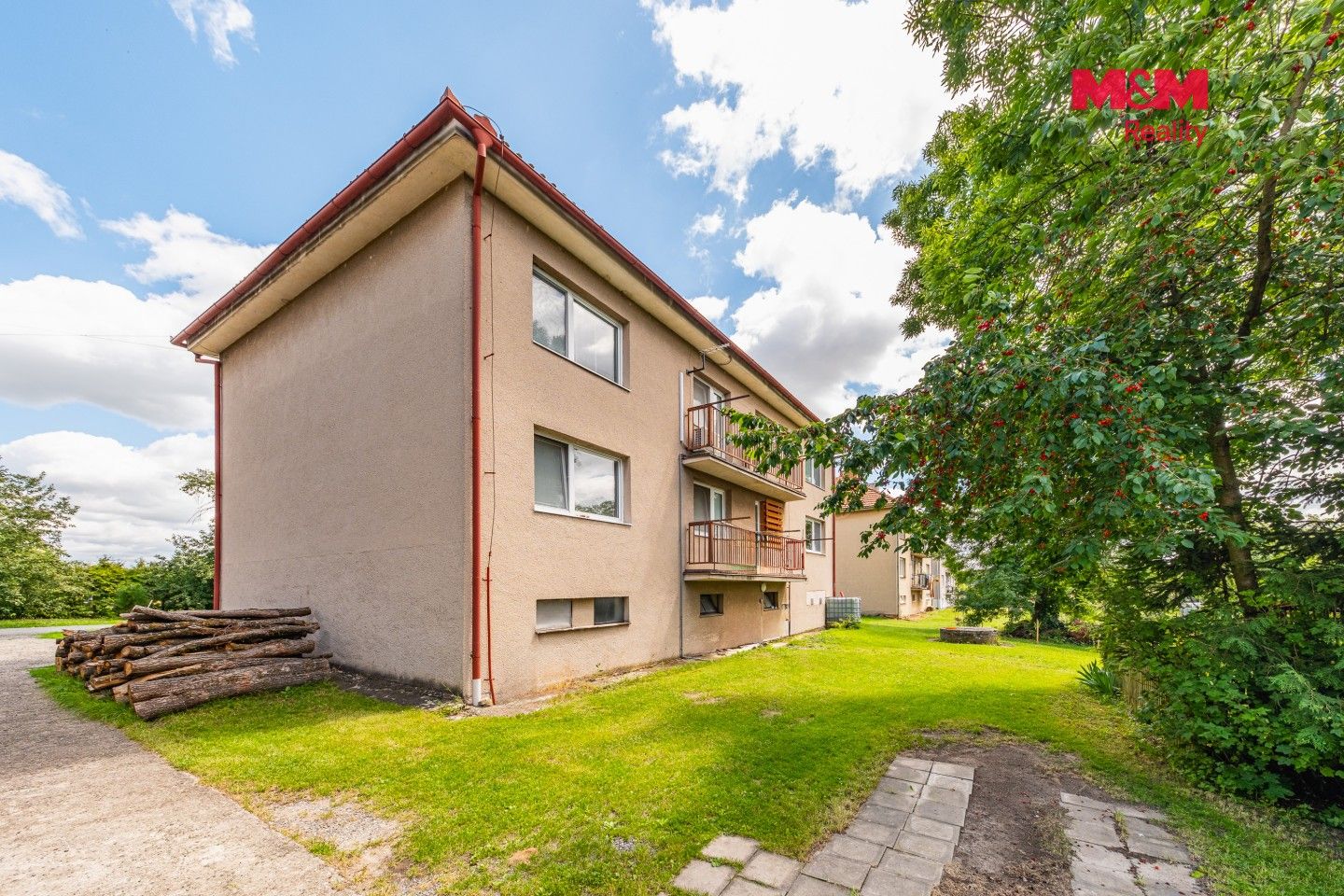 Prodej bytu 3+1 63 m² - foto 8