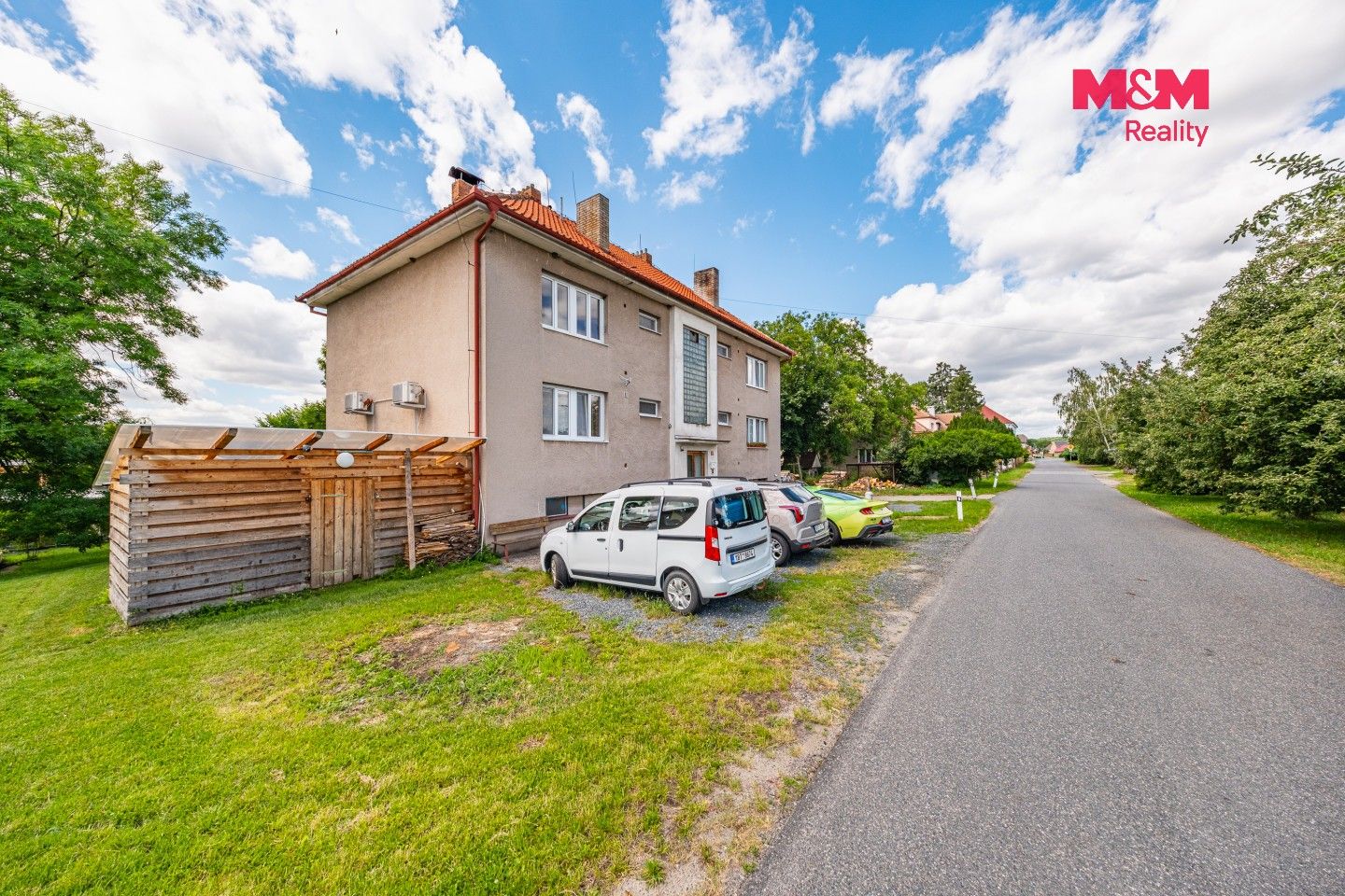 Prodej bytu 3+1 63 m² - foto 10