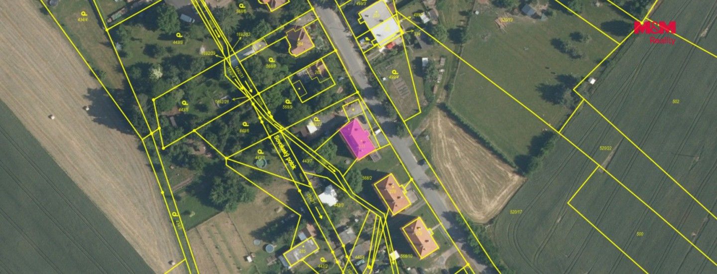 Prodej bytu 3+1 63 m² - foto 19