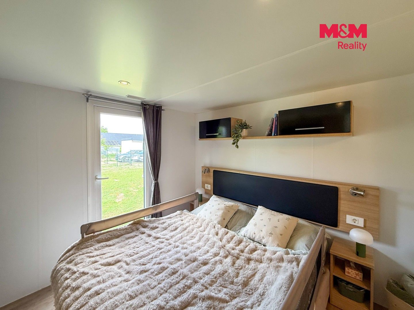 Prodej nemovitosti 32 m² - foto 4