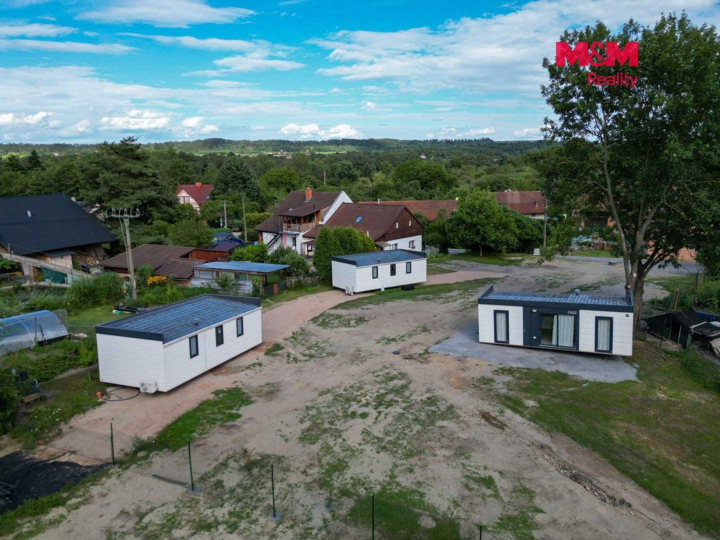 Prodej nemovitosti 32 m² - foto 5