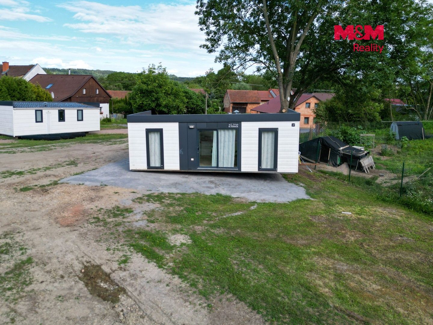 Prodej nemovitosti 32 m² - foto 6