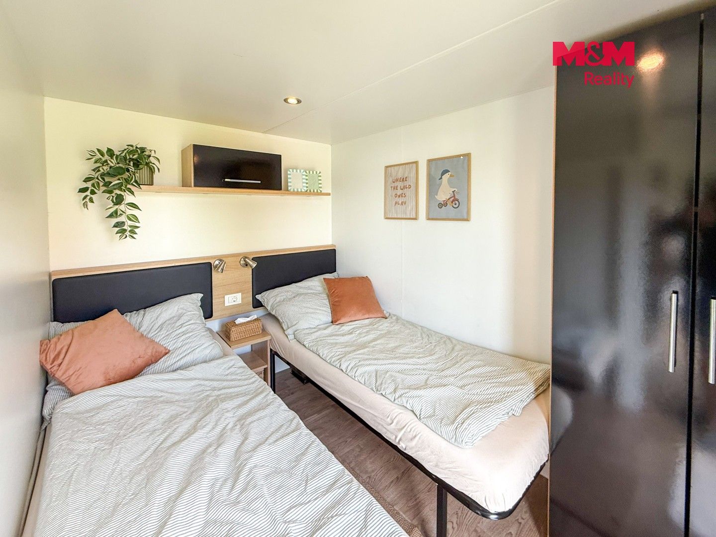 Prodej nemovitosti 32 m² - foto 10