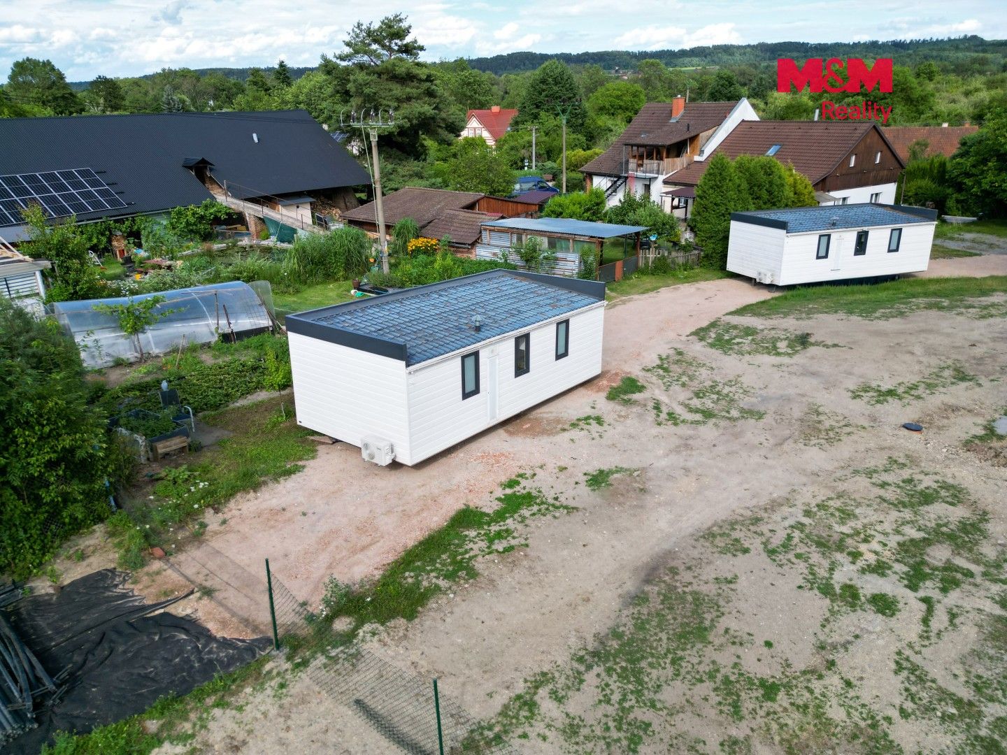 Prodej nemovitosti 32 m² - foto 11