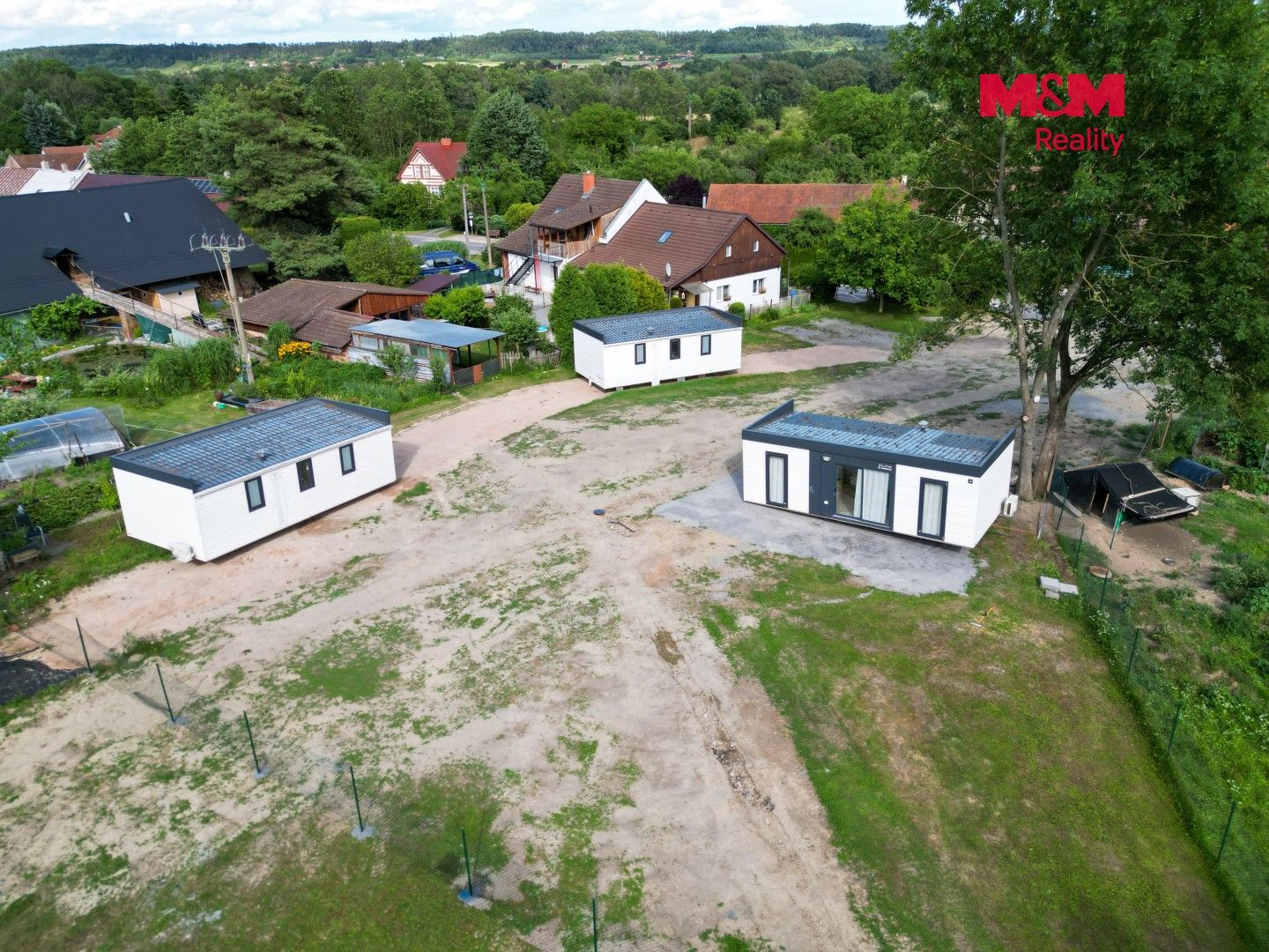 Prodej nemovitosti 32 m² - foto 9