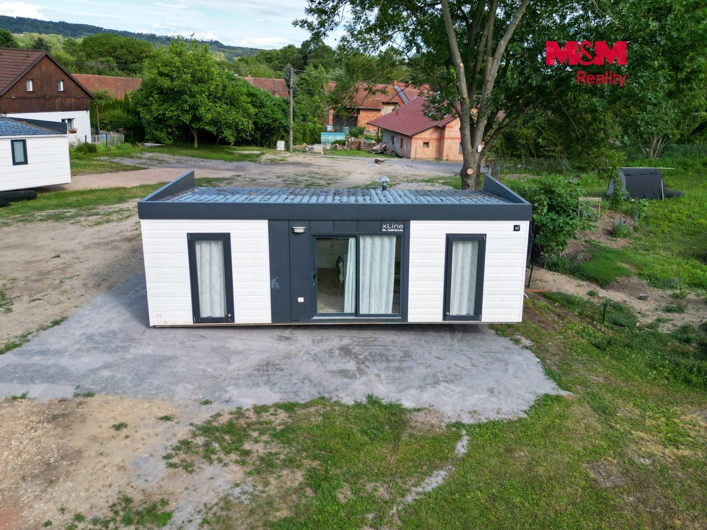 Prodej nemovitosti 32 m² - foto 12