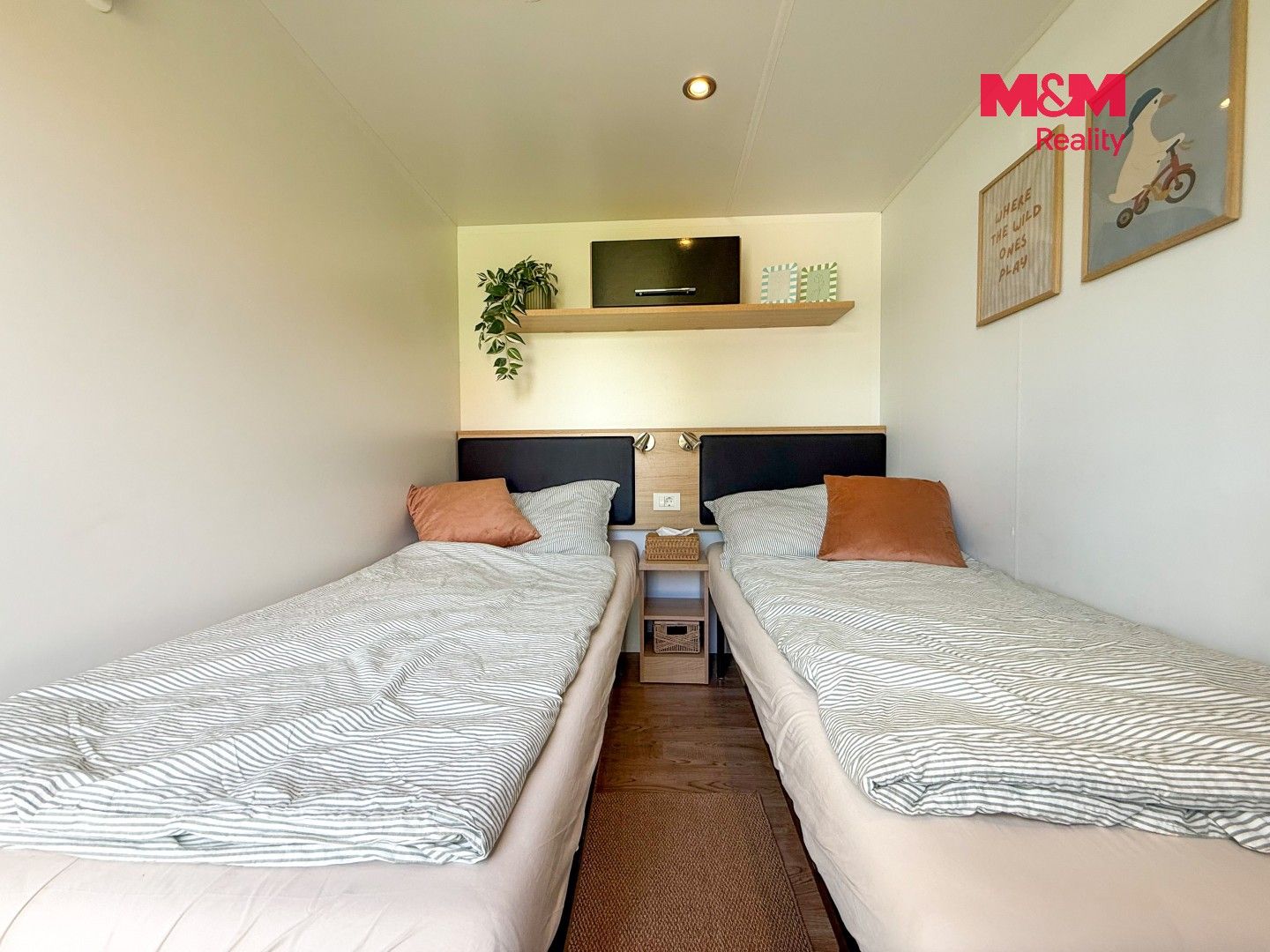 Prodej nemovitosti 32 m² - foto 16