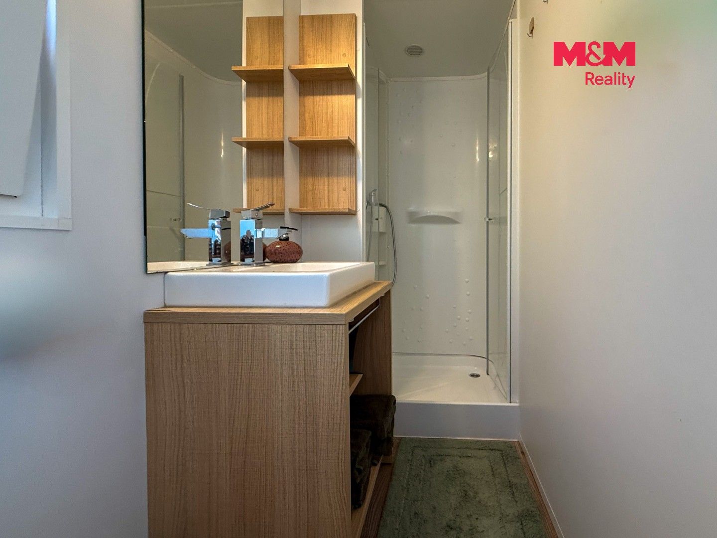 Prodej nemovitosti 32 m² - foto 22