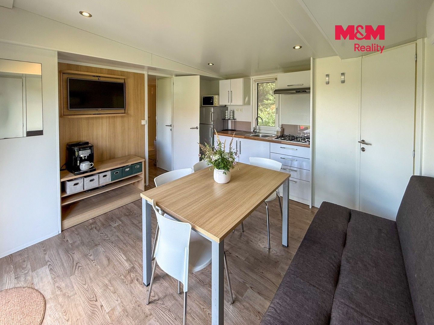 Prodej nemovitosti 32 m² - foto 18