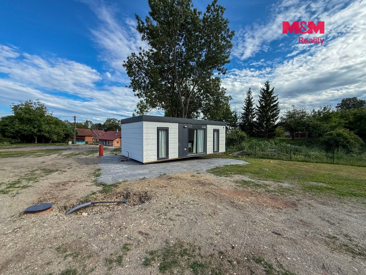 Prodej nemovitosti 32 m² - foto 24