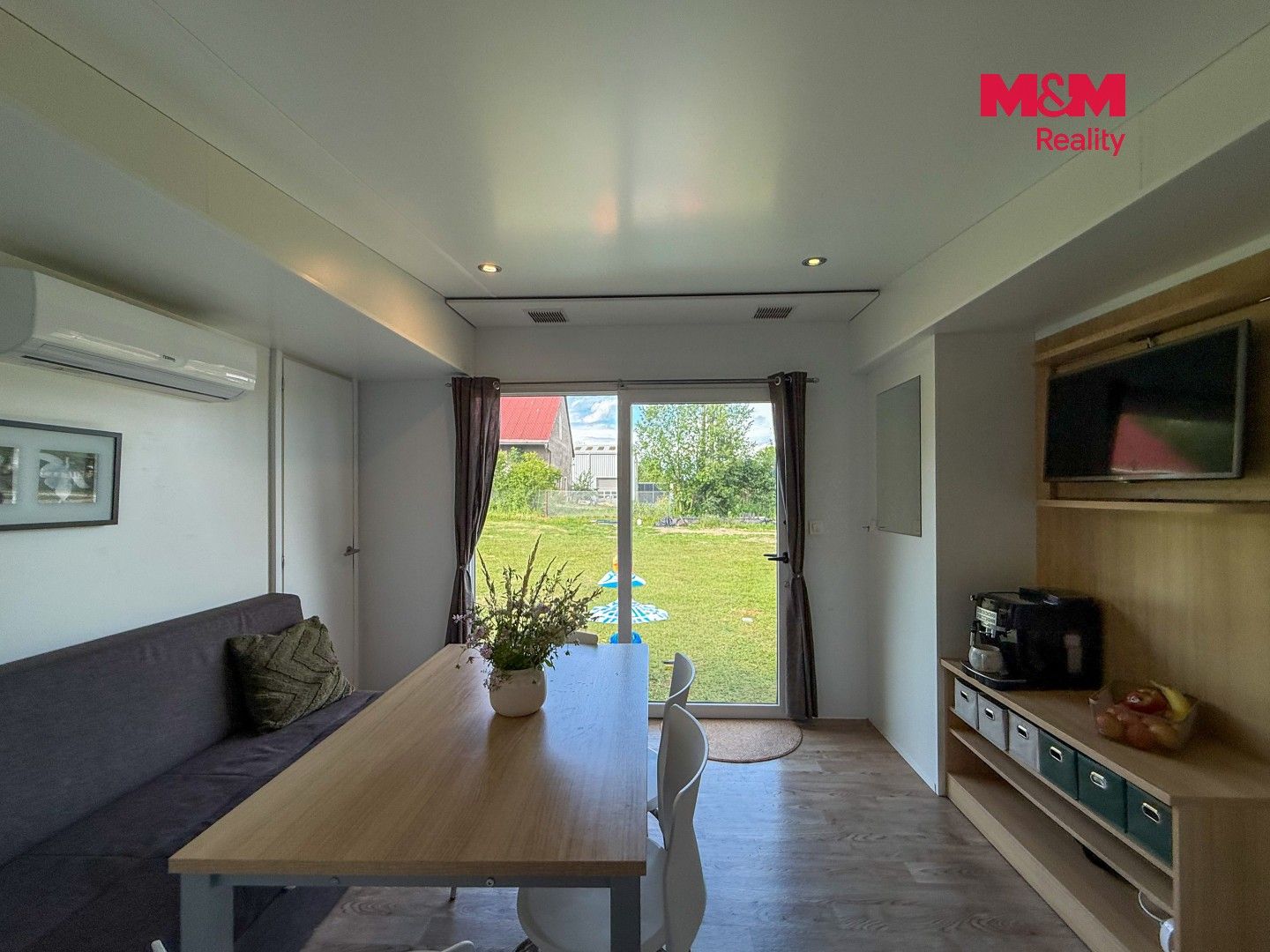 Prodej nemovitosti 32 m² - foto 21