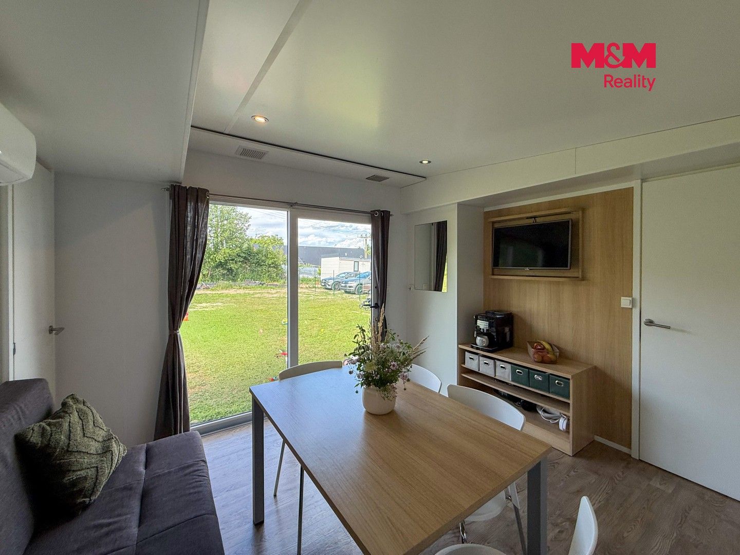 Prodej nemovitosti 32 m² - foto 20