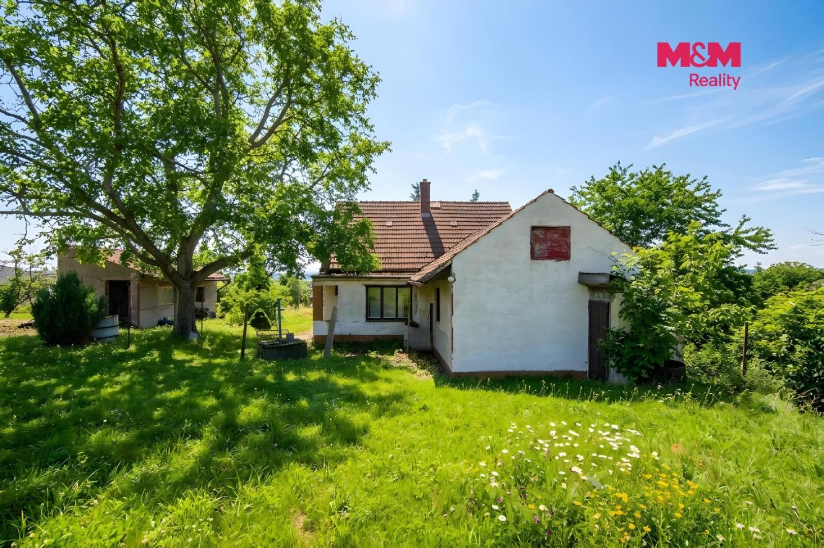 Prodej pozemku 1333 m² - foto 5