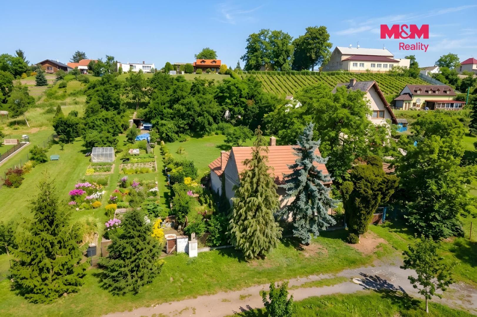 Prodej pozemku 1333 m² - foto 7