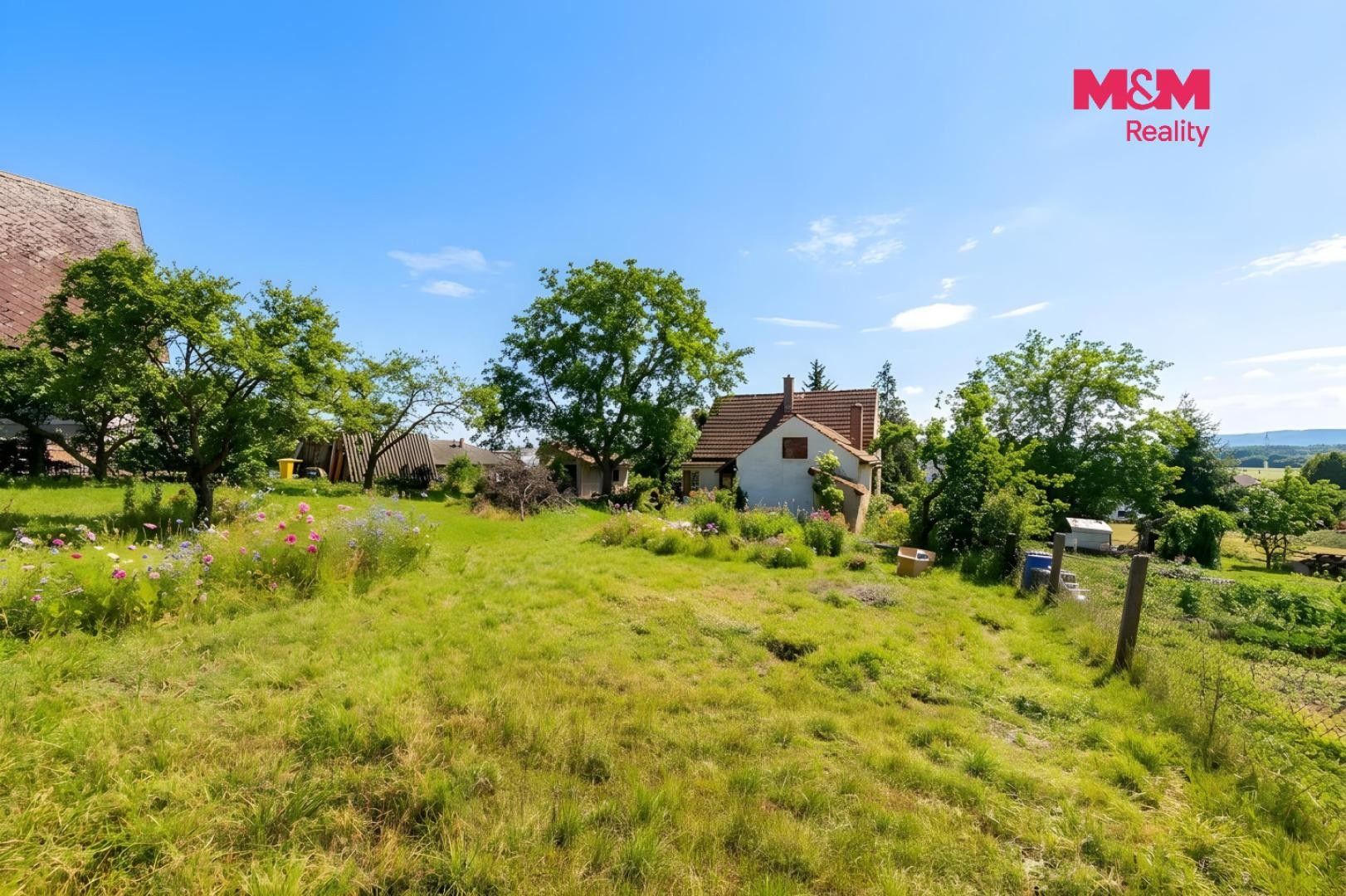 Prodej pozemku 1333 m² - foto 3