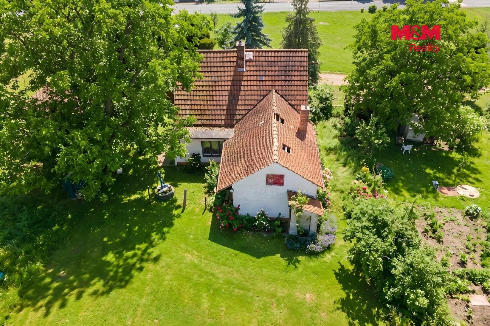 Prodej pozemku 1333 m² - foto 6