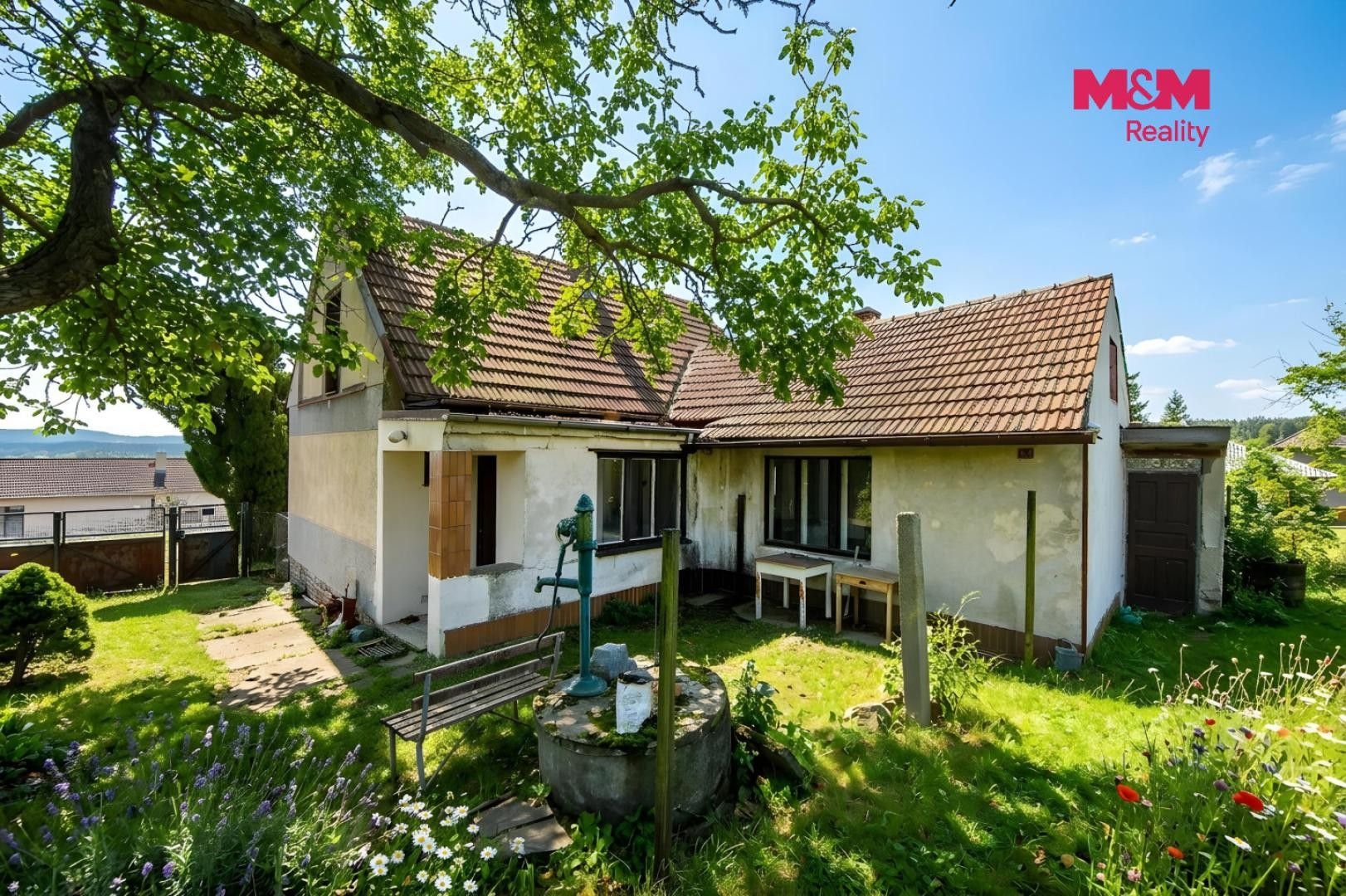 Prodej pozemku 1333 m² - foto 4