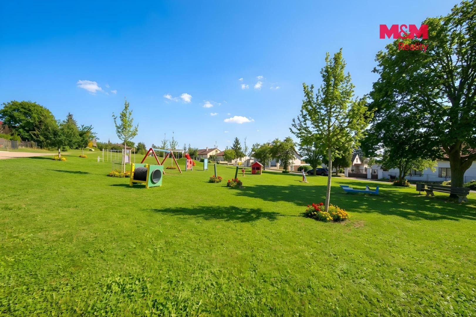 Prodej pozemku 1333 m² - foto 10