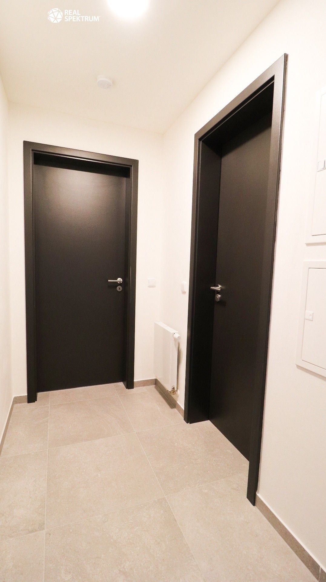 Pronájem bytu 1+kk 39 m² - foto 4