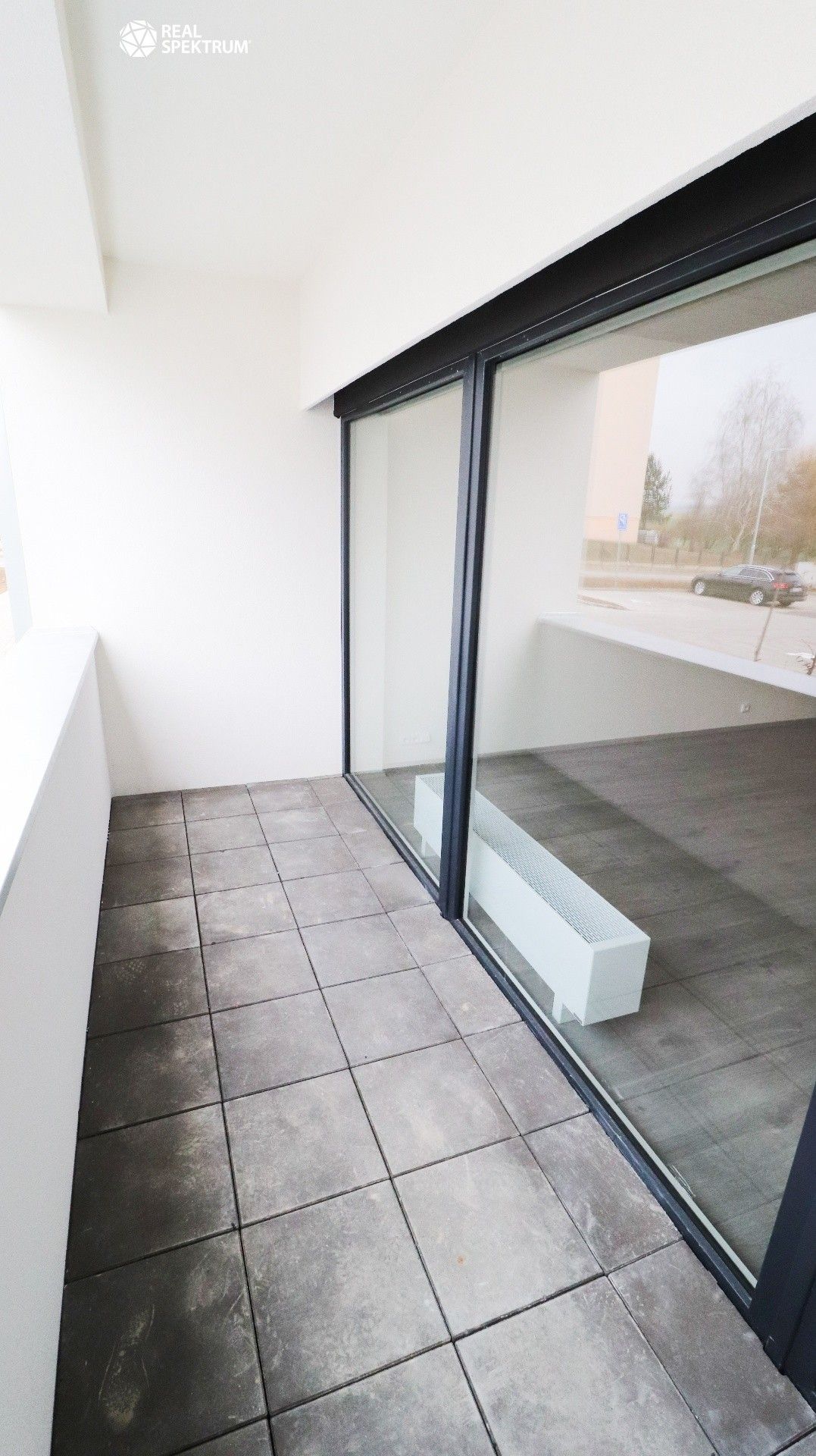 Pronájem bytu 1+kk 39 m² - foto 7