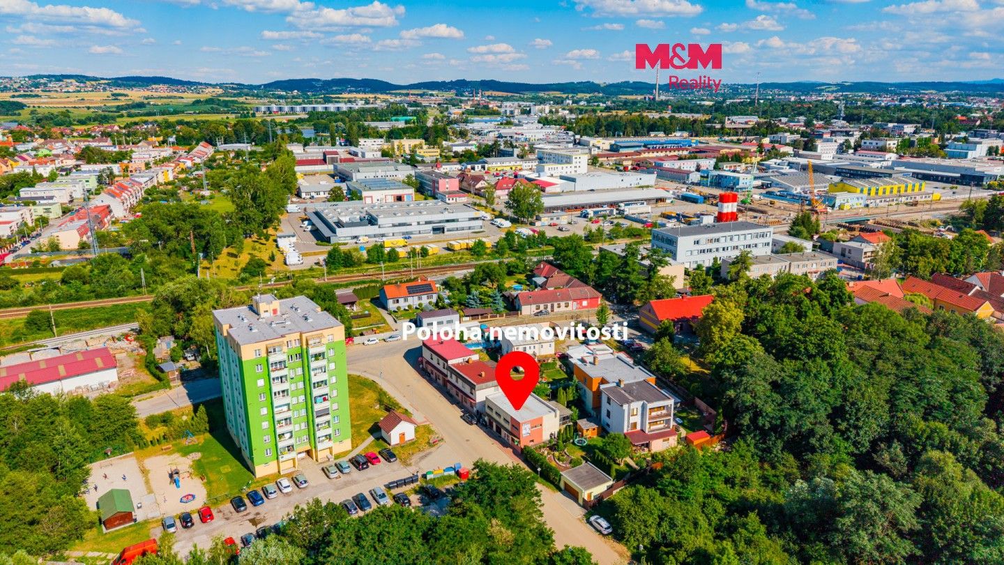 Prodej domu 173 m² - foto 1