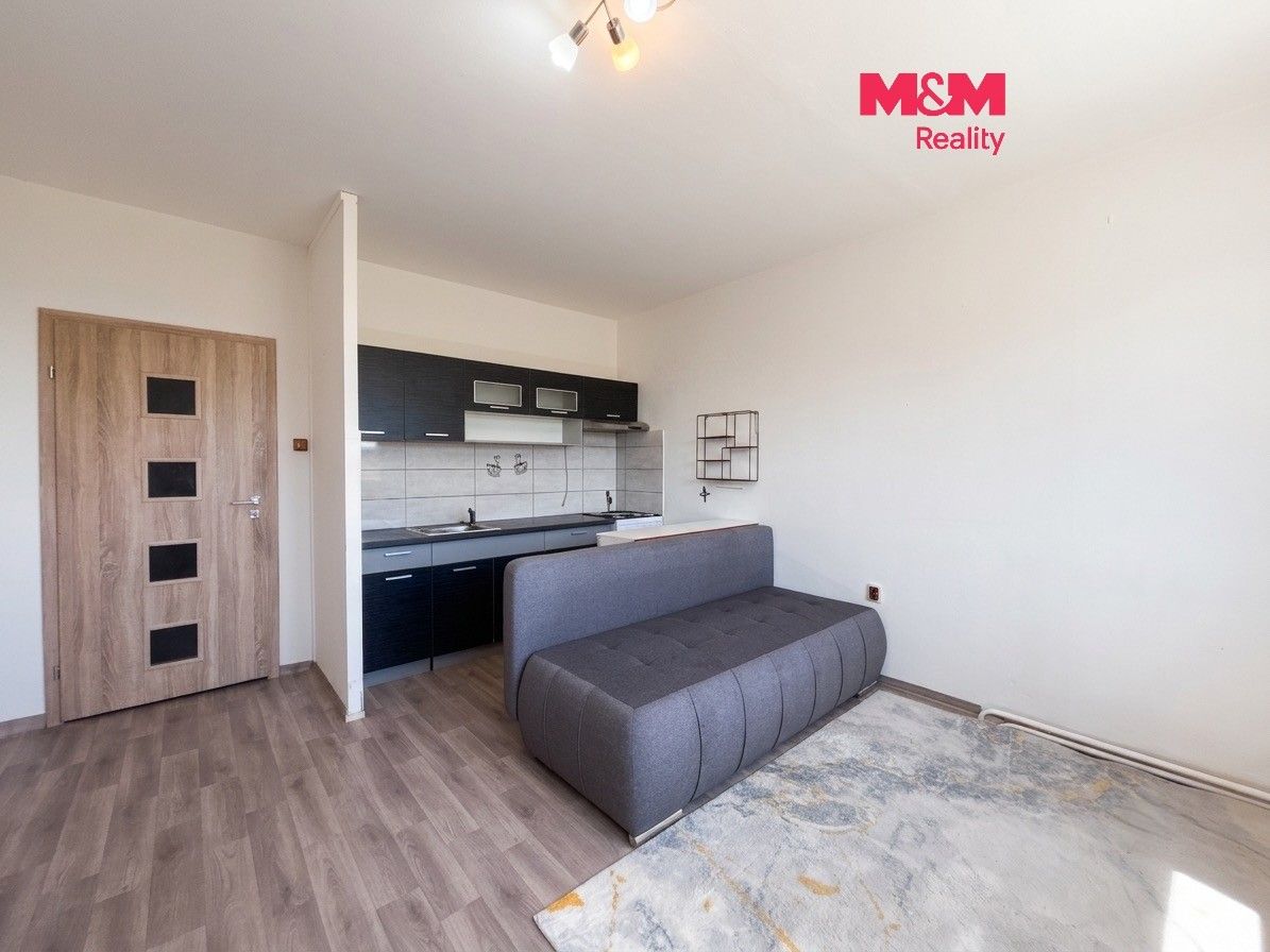 Pronájem bytu 2+kk 40 m² - foto 1