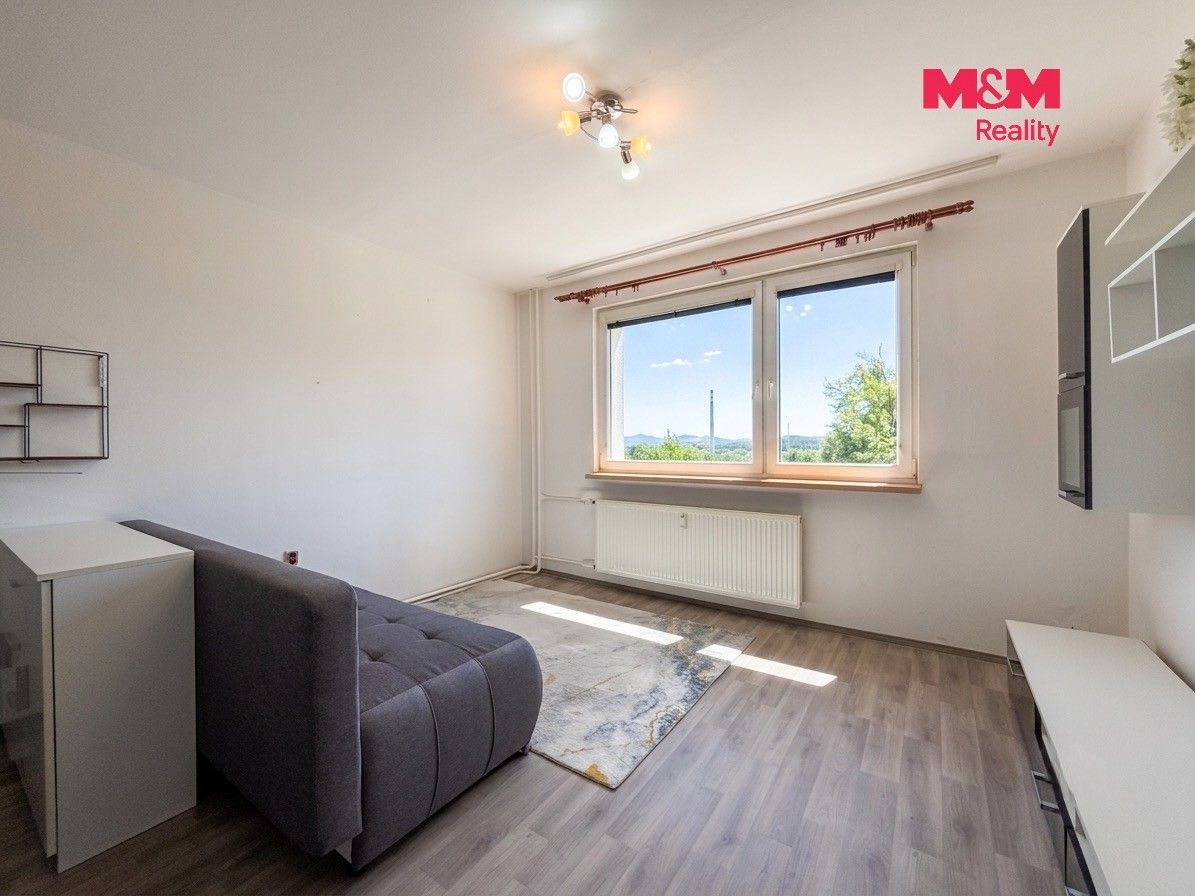 Pronájem bytu 2+kk 40 m² - foto 2